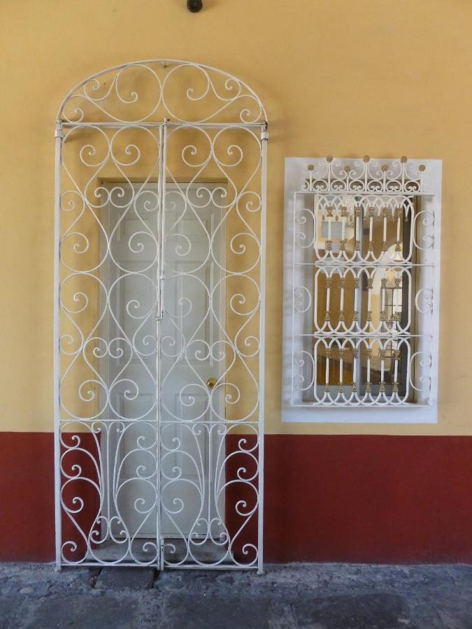 Hotel Del Rio 오리사바 외부 사진